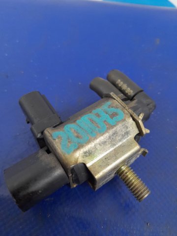 LF1518741 Клапан соленоид регулирования заслонки EGR купить Житомир