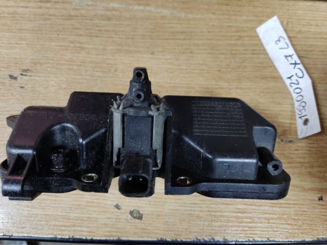 LF1518741 MAZDA Клапан соленоид регулирования заслонки EGR купить в Винница