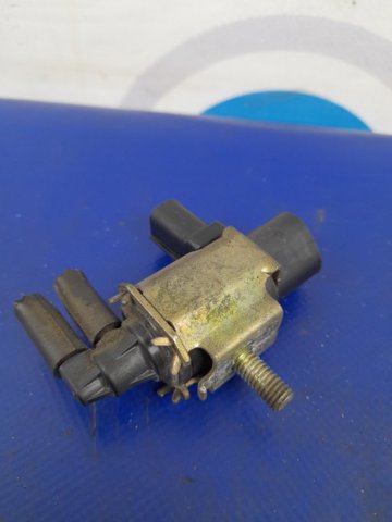 LF1518741 MAZDA Клапан соленоид регулирования заслонки EGR купить в Харьков