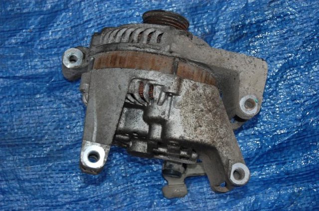 LF1F18300 MAZDA Генератор купить в Кривой Рог