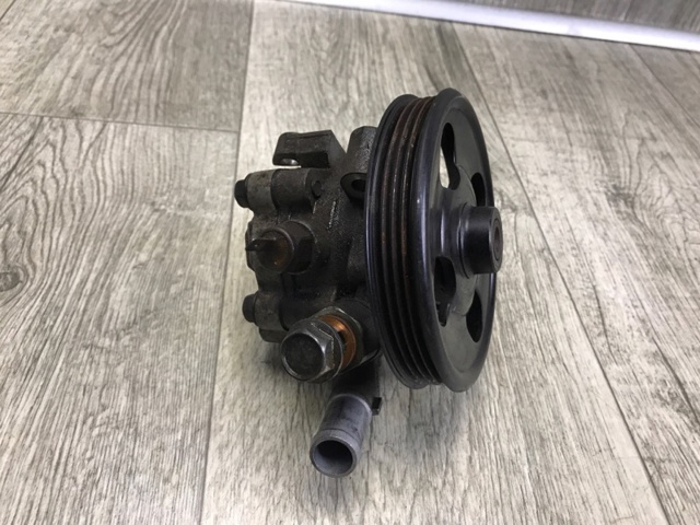 MAZDA LF2432650B Насос ГУР в наличии Каменское