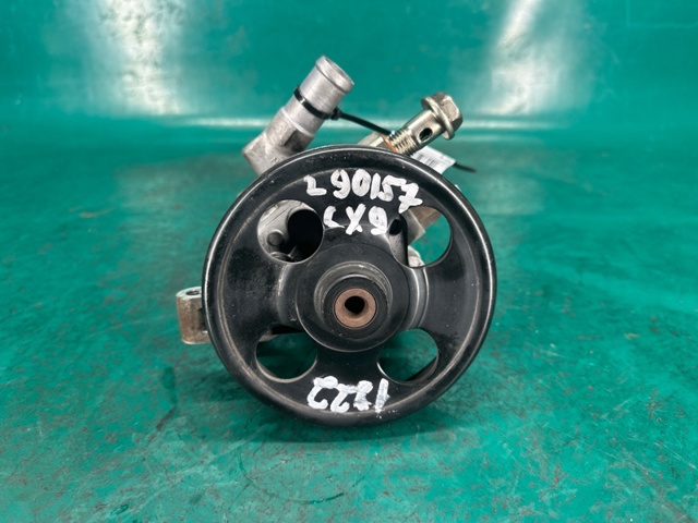 LF2432650B MAZDA Насос гидроусилителя руля (ГУР) купить в Кривой Рог