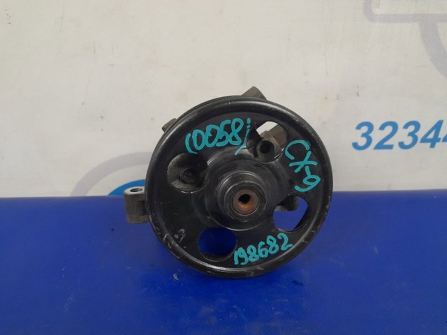 Помпа ГУР LF2432650B MAZDA