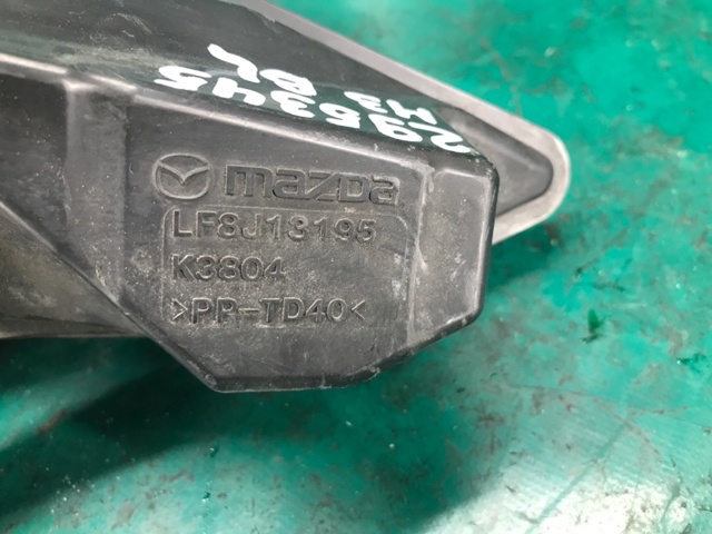 LF8J13221A MAZDA купить в Полтава