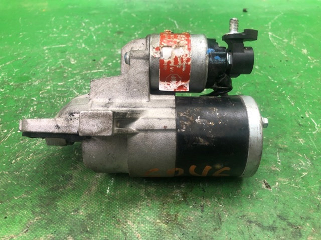 MAZDA LF8J18400B Стартер в наличии Одесса