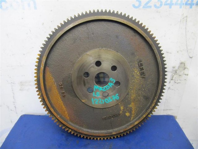 Маховик с зубчатым ободом LFEV11500 MAZDA