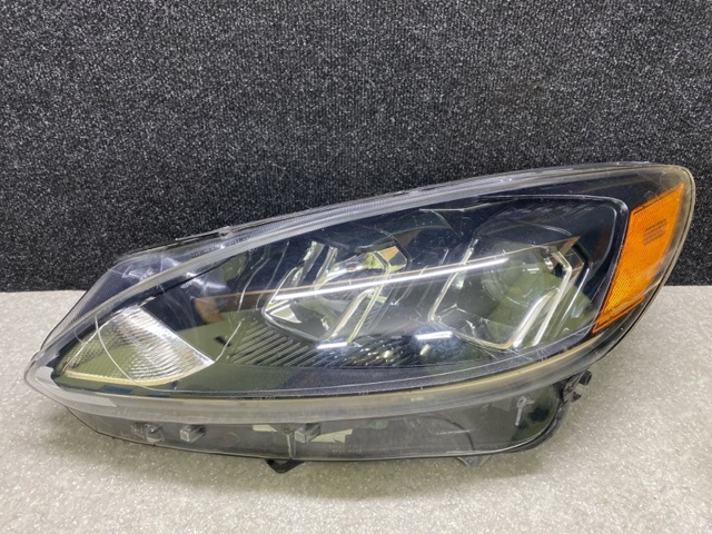 Фара левая передняя LJ6B13W030BF FORD