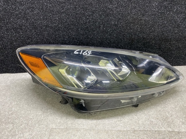 LJ6Z13008C FORD Фара правая купить в Днепр