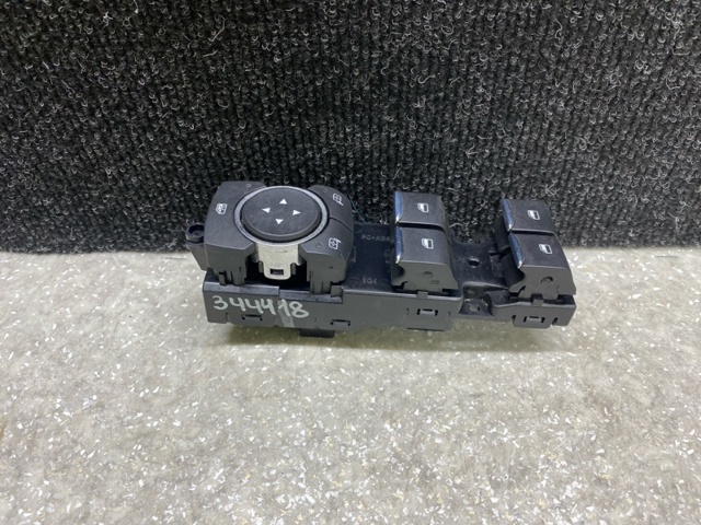 Кнопки переднего левого стеклоподъемника LJ6Z14529CA FORD