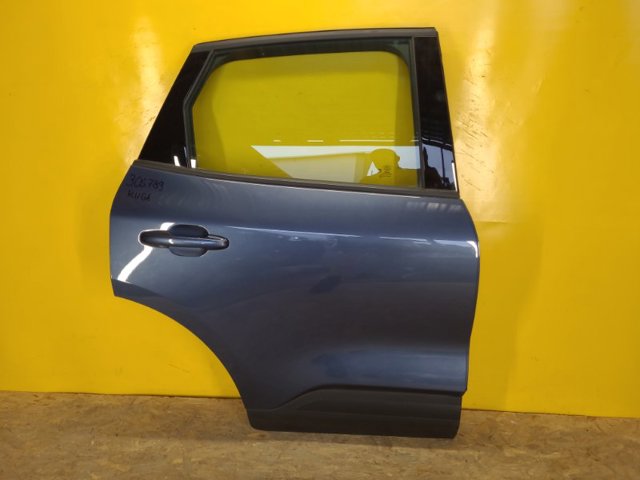 FORD LJ6Z7824630A Дверь задняя правая в наличии Павлоград