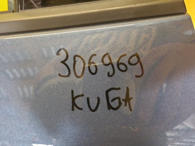 LJ6Z7824631A Дверь задняя левая купить Николаев