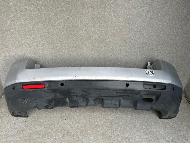 LAND ROVER LR003083 Задний бампер в наличии Запорожье