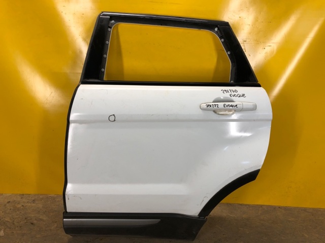 Дверь задняя LR028557 LAND ROVER