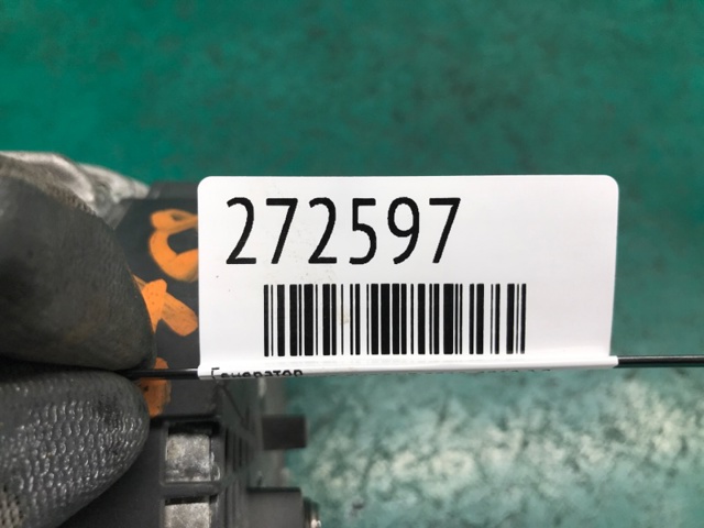 LAND ROVER LR031027 Генератор в наличии Черкассы