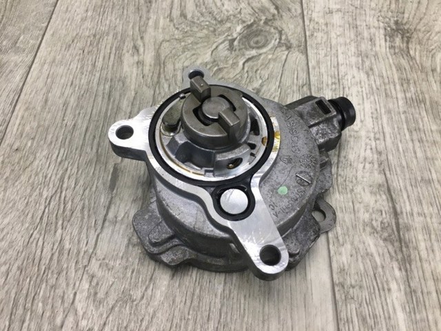 LR047384 LAND ROVER Насос вакуумный купить в Тернополь