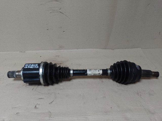 Полуось передняя левая LR061554 LAND ROVER
