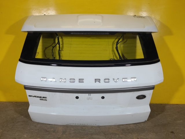 Дверь задняя багажная LR077685 LAND ROVER