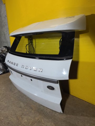 LAND ROVER LR077685 Дверь задняя (багажная 3/5-я (ляда) в наличии Павлоград