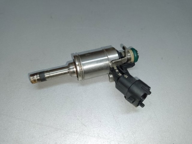 LR082008 LAND ROVER Форсунка впрыска топлива купить в Житомир