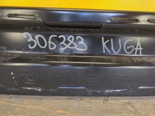 LX6BS41400AC FORD Усилитель бампера заднего купить в Полтава