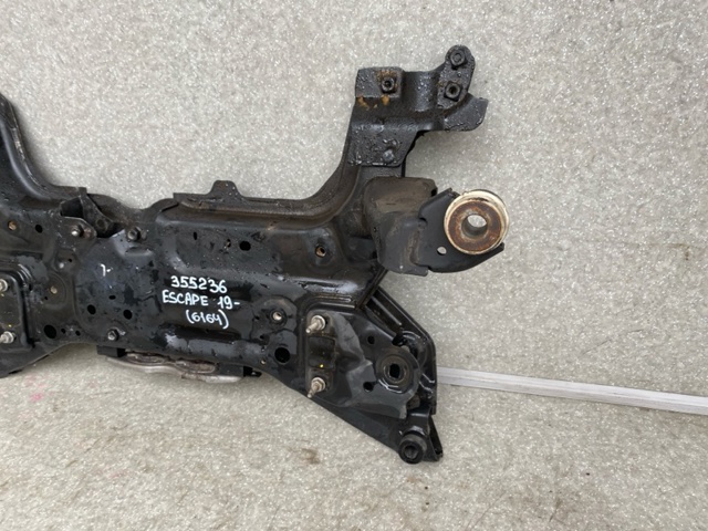LX6Z5019P FORD Балка передней подвески (подрамник) купить в Сумы