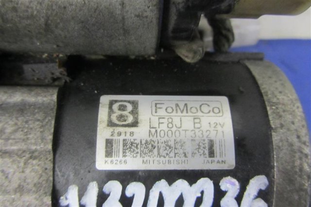 MAZDA M000T33271 Стартер в наличии Сумы