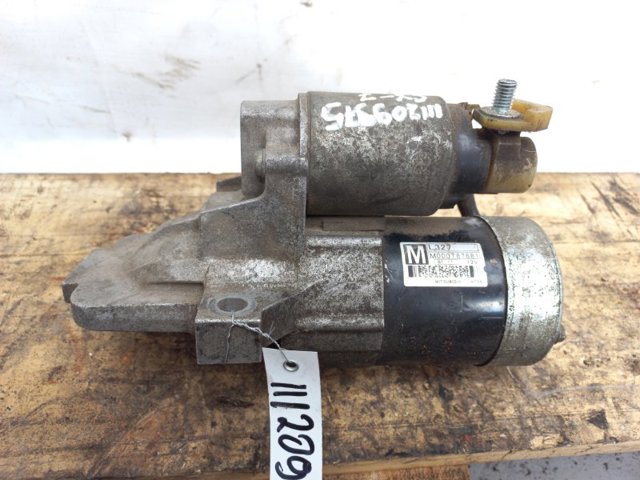 MAZDA M000T87681 Стартер в наличии Ровно