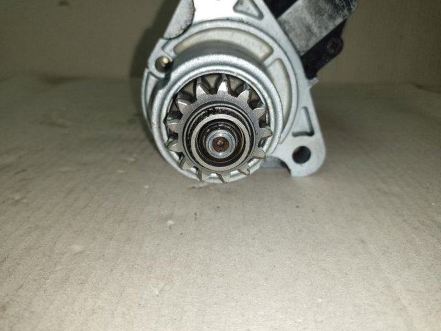 NISSAN M001T68681 Стартер в наличии Винница