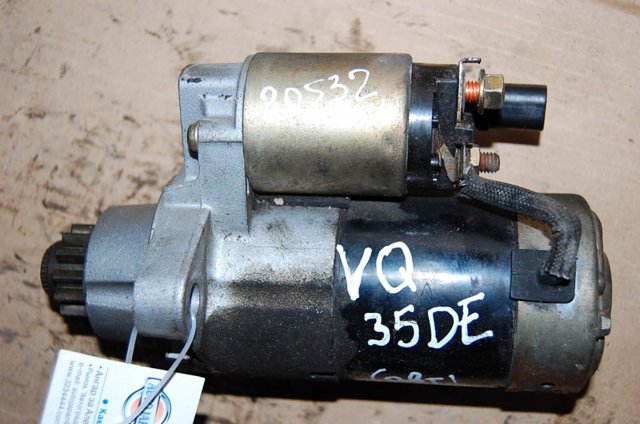 NISSAN M001T68681 Стартер в наличии Хмельницкий