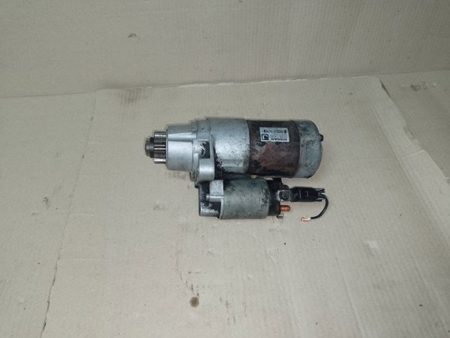 NISSAN M001T68681 Стартер в наличии Каменское