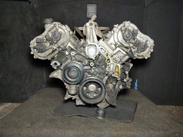 ДВС в сборе M272964 MERCEDES