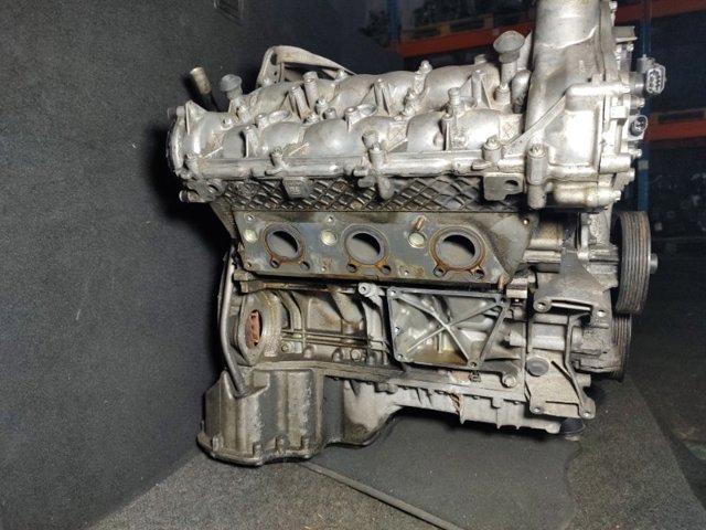 MERCEDES M272964 Двигатель в сборе в наличии Павлоград
