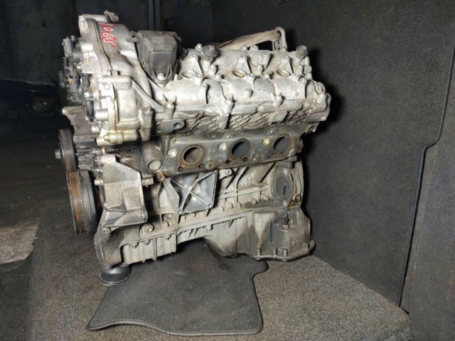 MERCEDES M272964 Двигатель в сборе в наличии Черновцы