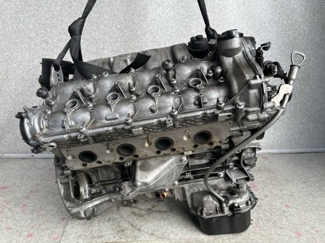 M273923 Двигатель купить Житомир