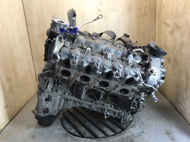 M278928 Двигатель в сборе купить Одесса