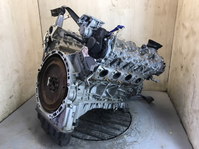 Мотор в сборе M278928 MERCEDES