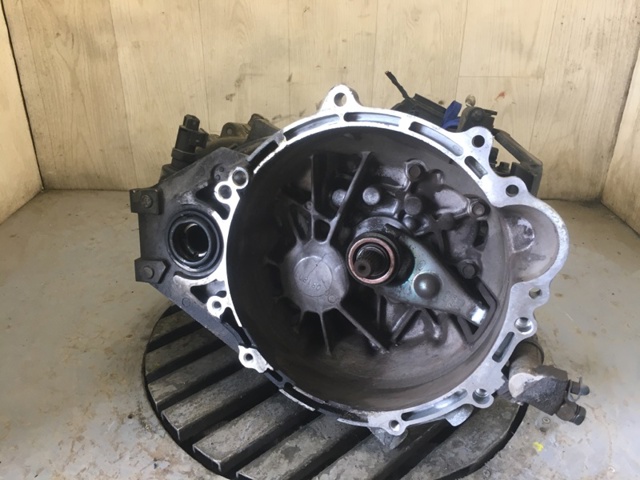 Датчик положения коленчатого вала M5CF31 HYUNDAI