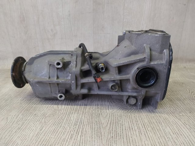 Мост средний в сборе MA2727151 MAZDA