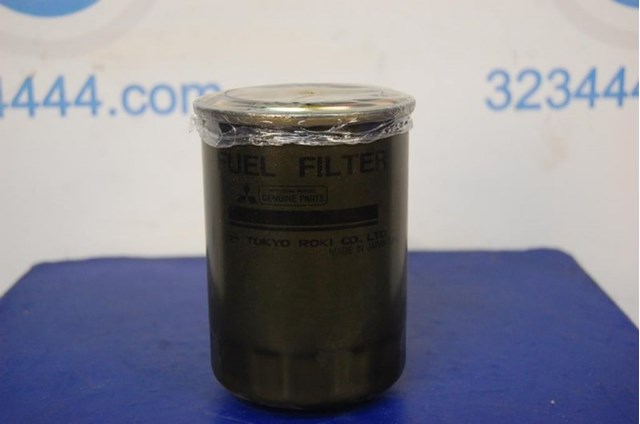 Фильтр топливный mitsubishi galant 93-97 MB433425