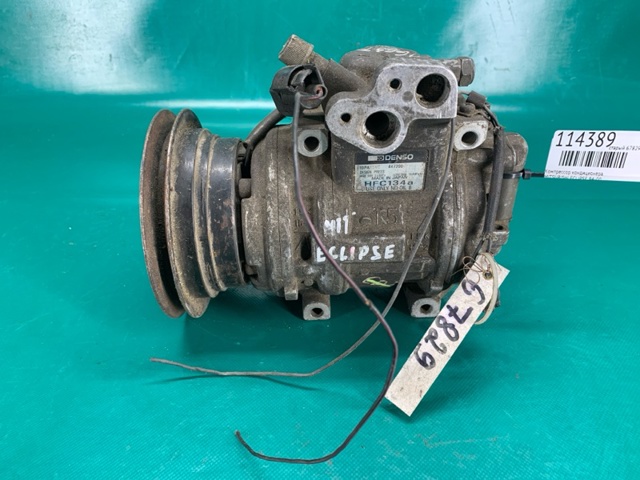 Компрессор хладагента MB609192 MITSUBISHI