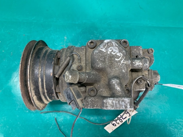 MB609192 MITSUBISHI Компрессор кондиционера купить в Харьков
