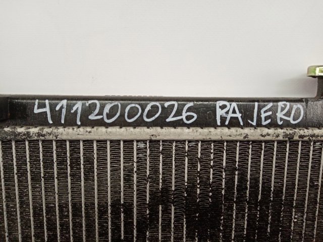 MB660077 Радиатор купить Сумы