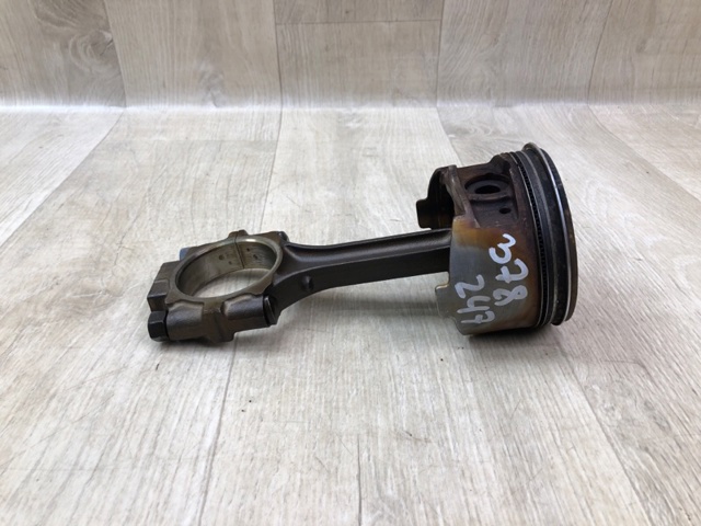 Шатун поршня ДВС MD096043 MITSUBISHI