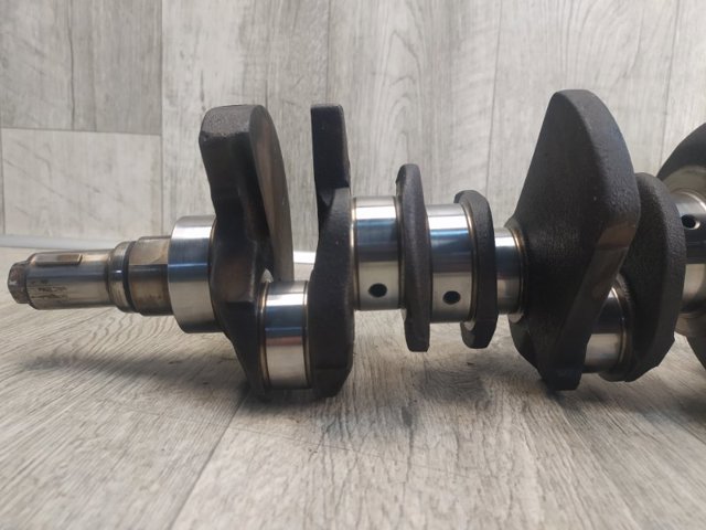 MD144525 MITSUBISHI Коленвал купить в Украина