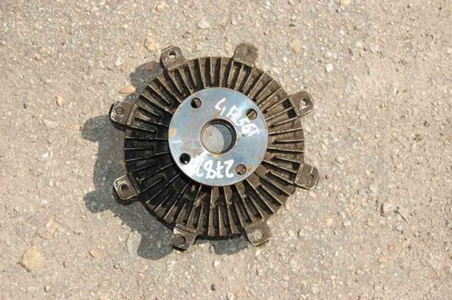 Муфта вентилятора Mitsubishi Pajero 1