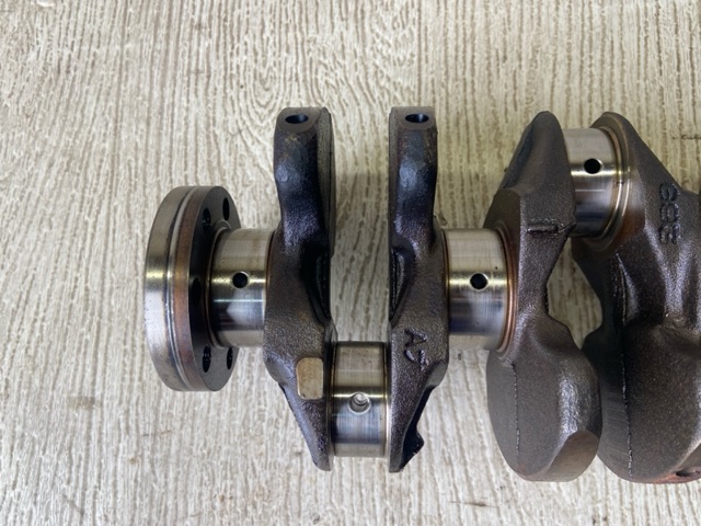 MITSUBISHI MD183524 Коленвал в наличии Николаев