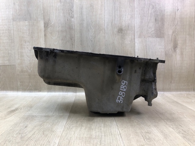 Масляный поддон двигателя MD368012 MITSUBISHI