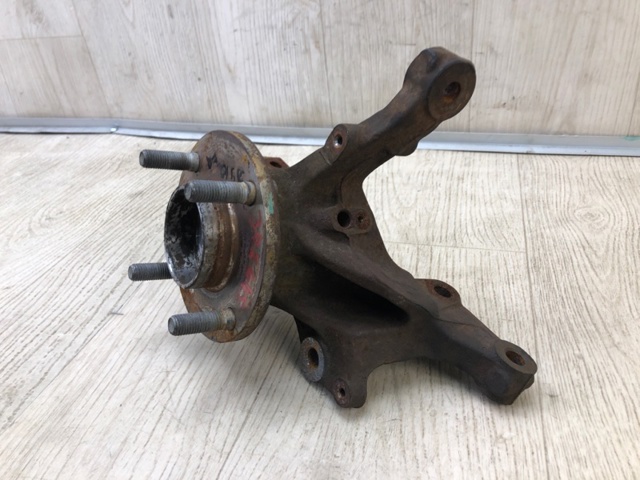 MEF268 FORD Цапфа передняя правая купить в Винница
