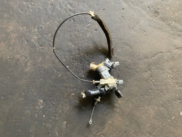 Замок зажигания MN101598 MITSUBISHI