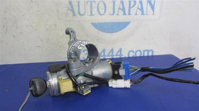 MITSUBISHI MN101598 Замок зажигания в наличии Чернигов